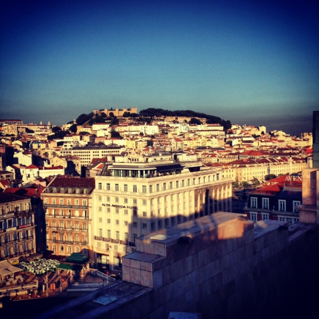 Lisboa - Alfama