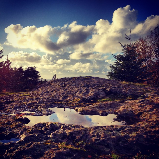 Haugesund Landscape by Joakim Lund