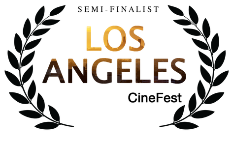 Los Angeles Cinefest - Semi-Finalist 2017