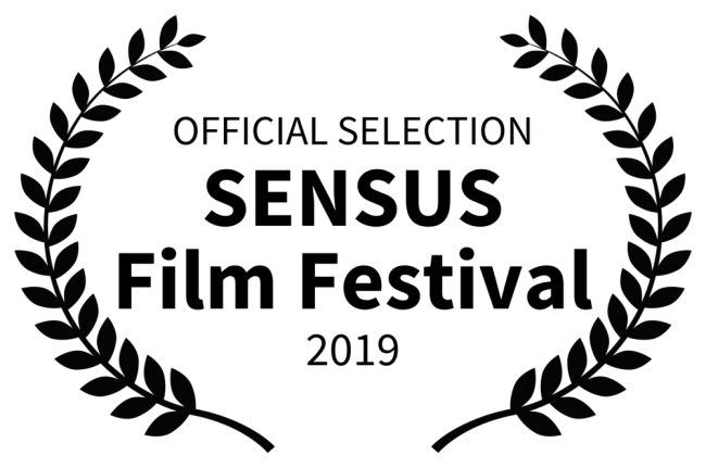 OFFICIAL SELECTION - SENSUS Film Festival - 2019